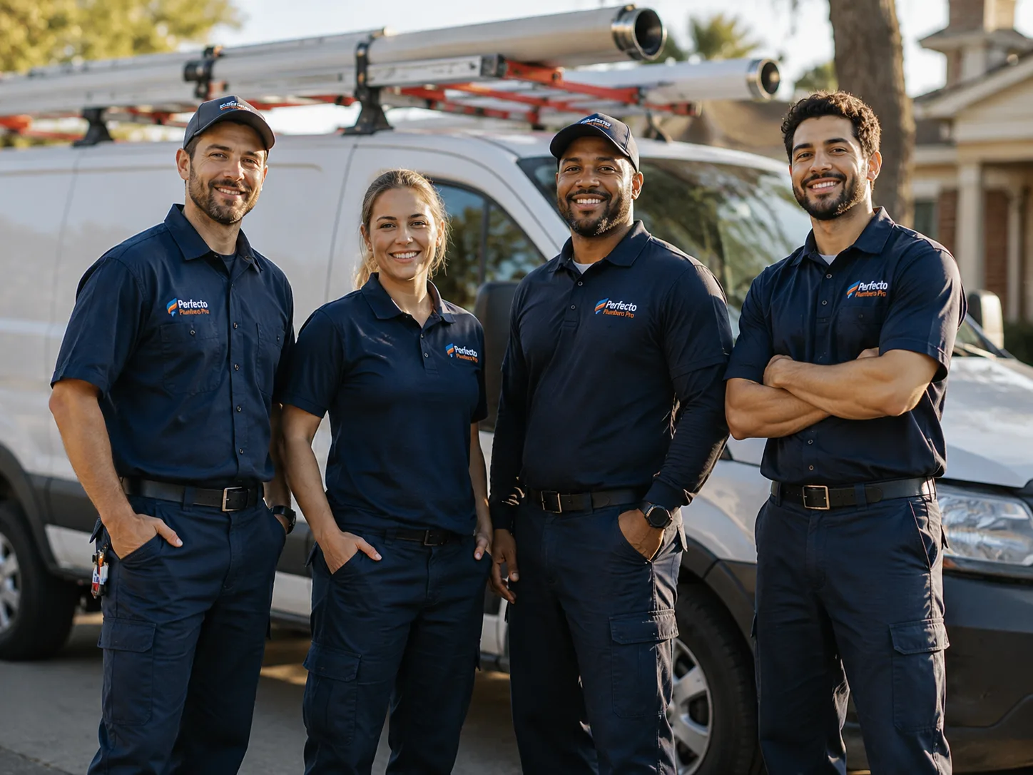 Emergency Plumber Near Me in Bedford, TX near me