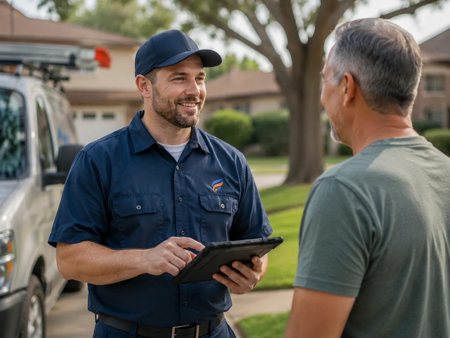 Emergency Plumber Near Me Bedford, TX FAQs